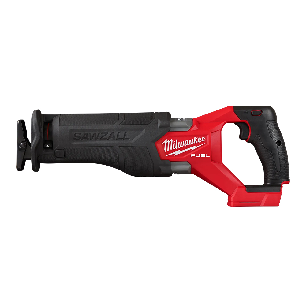 Milwaukee M18 Fuel 5-Tool Combo Kit from GME Supply